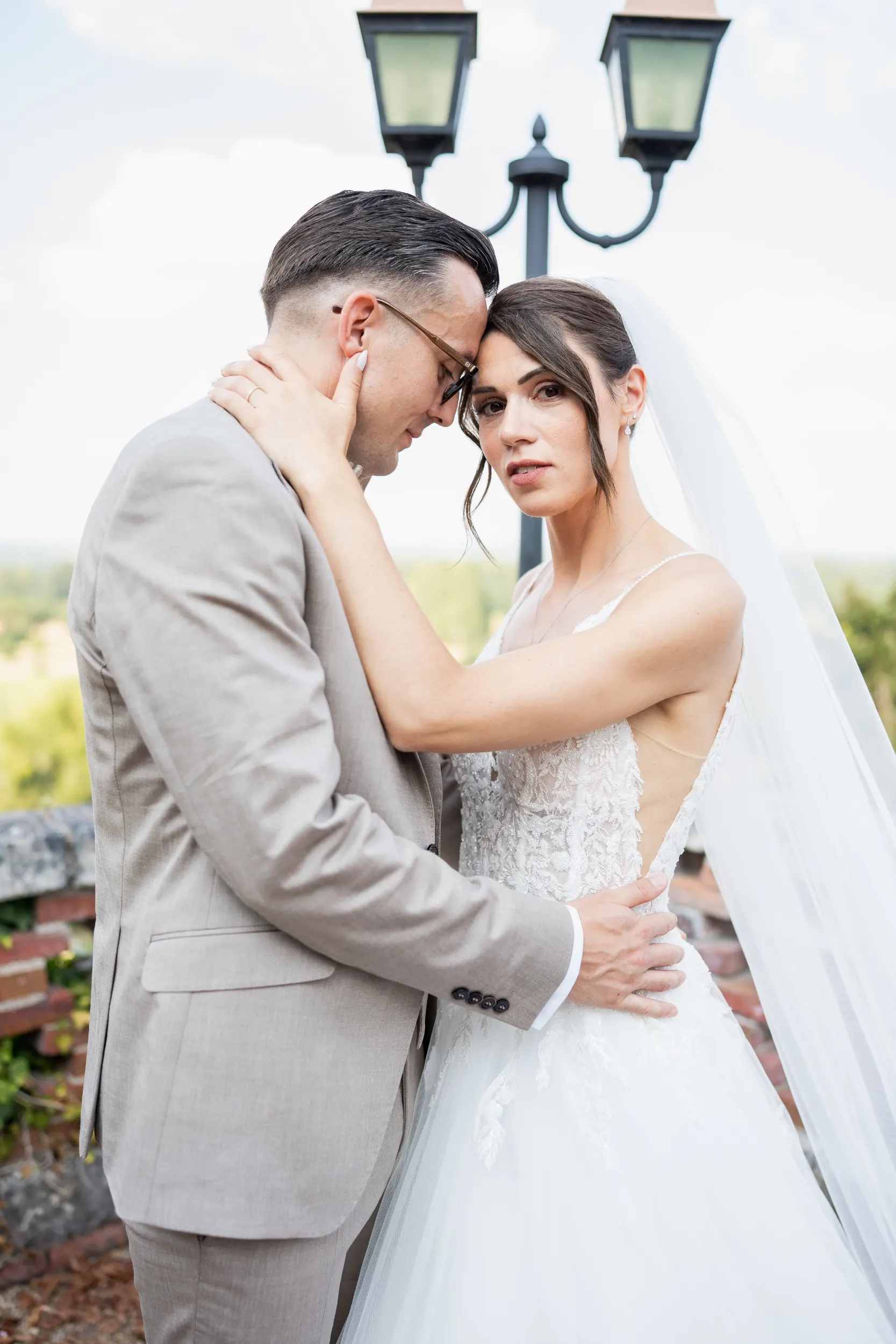 Je vous guide lors de la séance couple 