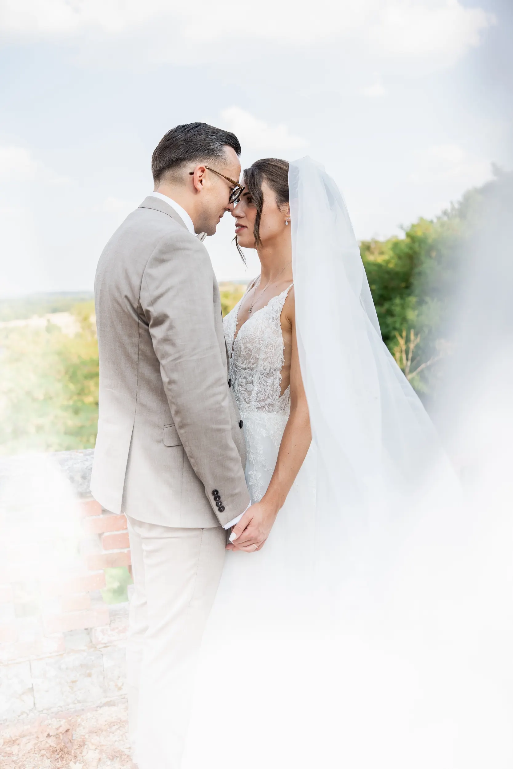 La séance couple 