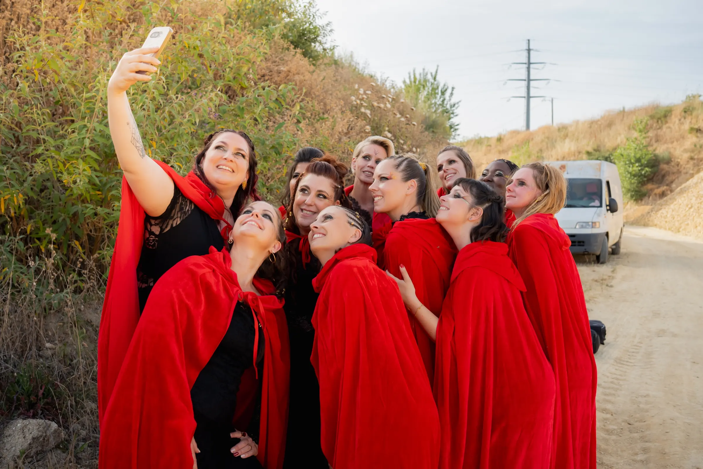 Photo Groupe 